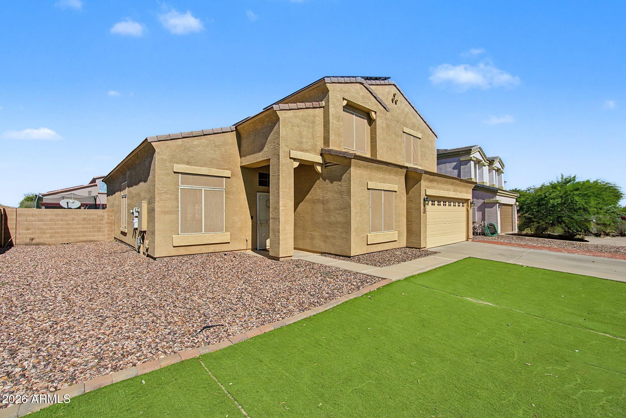 Homes for Sale in Queen Creek Arizona 3 1758 E OQUITOA Drive
