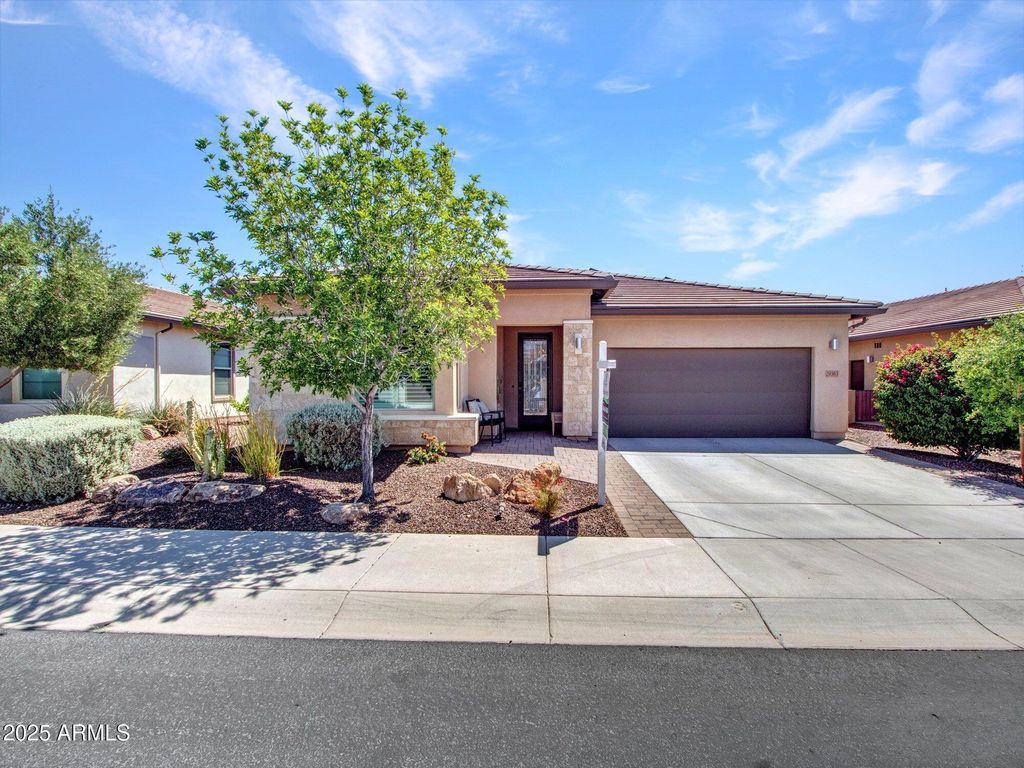 Photo of 29363 N 132nd Lane, Peoria, AZ 85383 (MLS # 6916007)