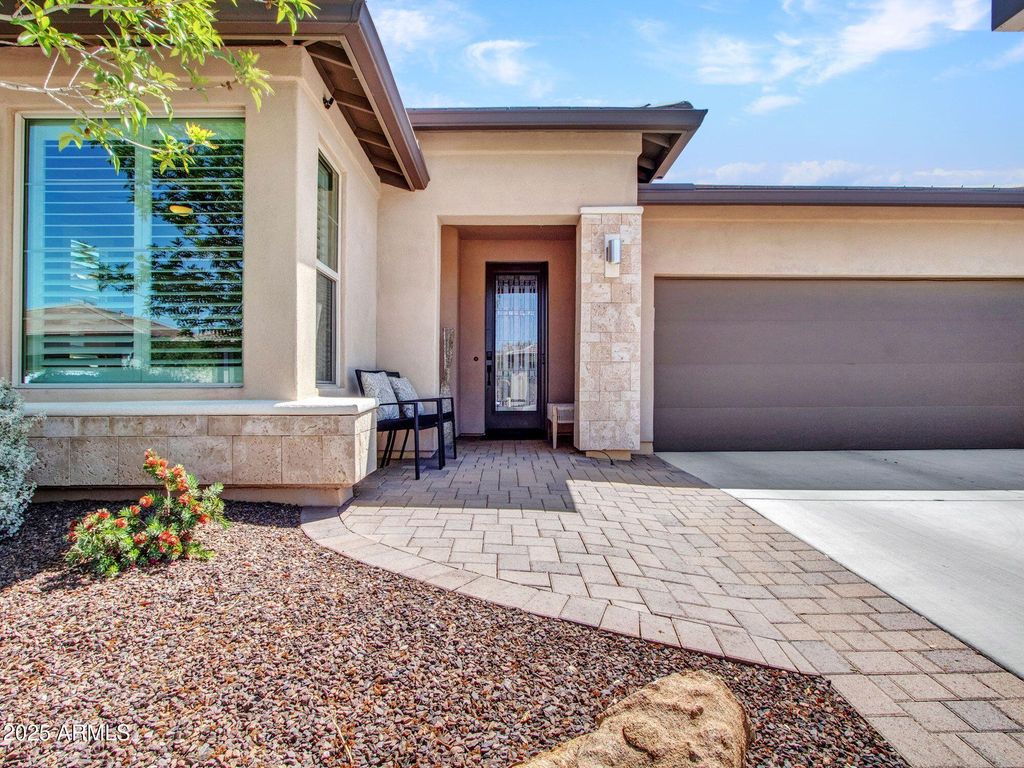 Photo of 29363 N 132nd Lane, Peoria, AZ 85383 (MLS # 6916007)