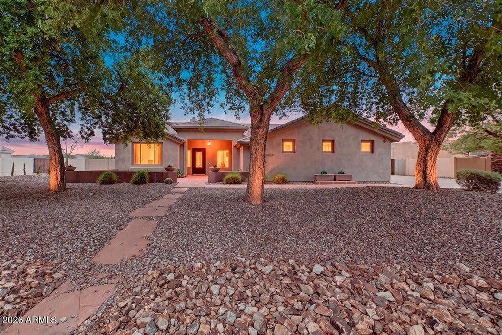 Photo of 5220 N 180th Lane, Litchfield Park, AZ 85340 (MLS # 7067412)