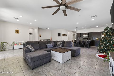 7137 S FAWN Avenue Gilbert AZ 85298