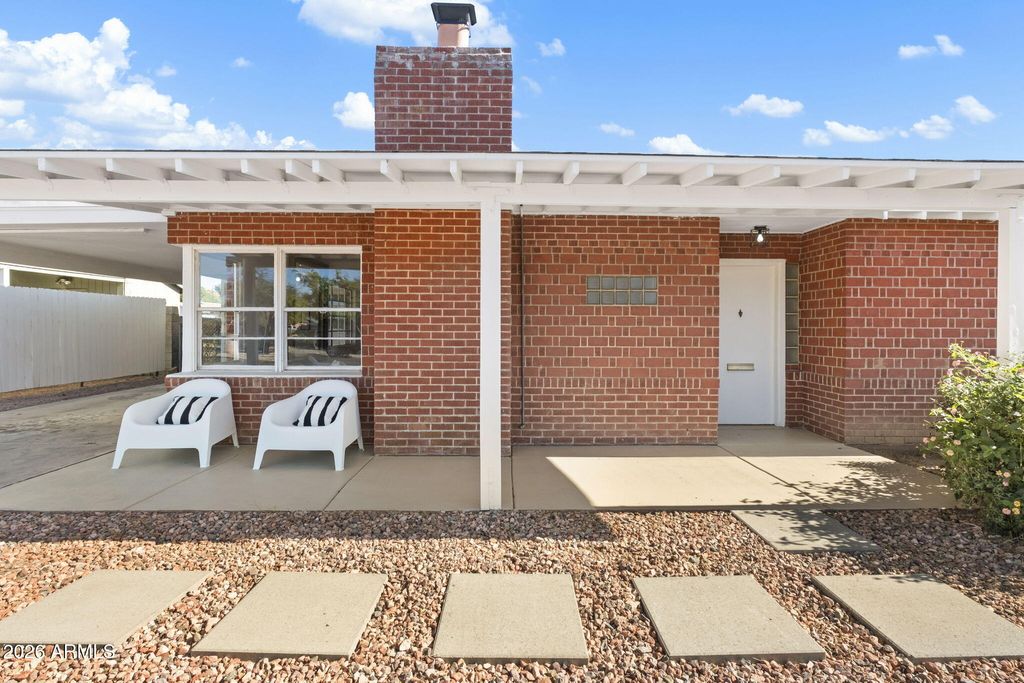 Photo of 3115 N 26th Street, Phoenix, AZ 85016 (MLS # 7002108)