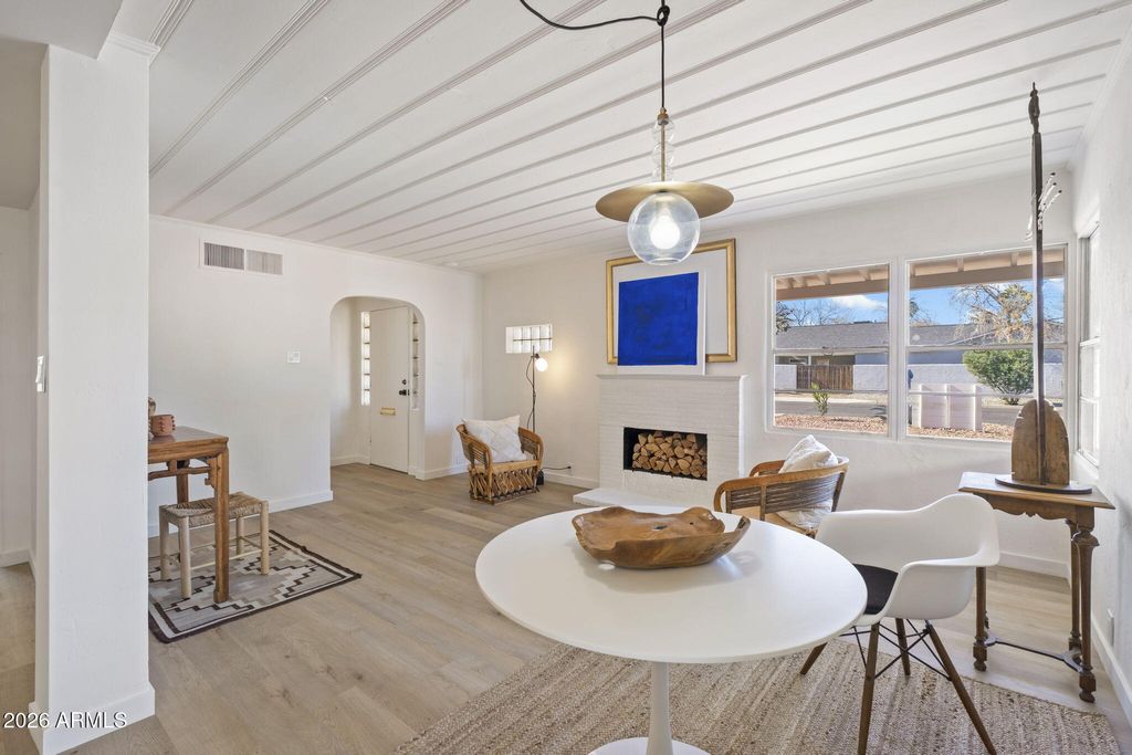 Photo of 3115 N 26th Street, Phoenix, AZ 85016 (MLS # 7002108)