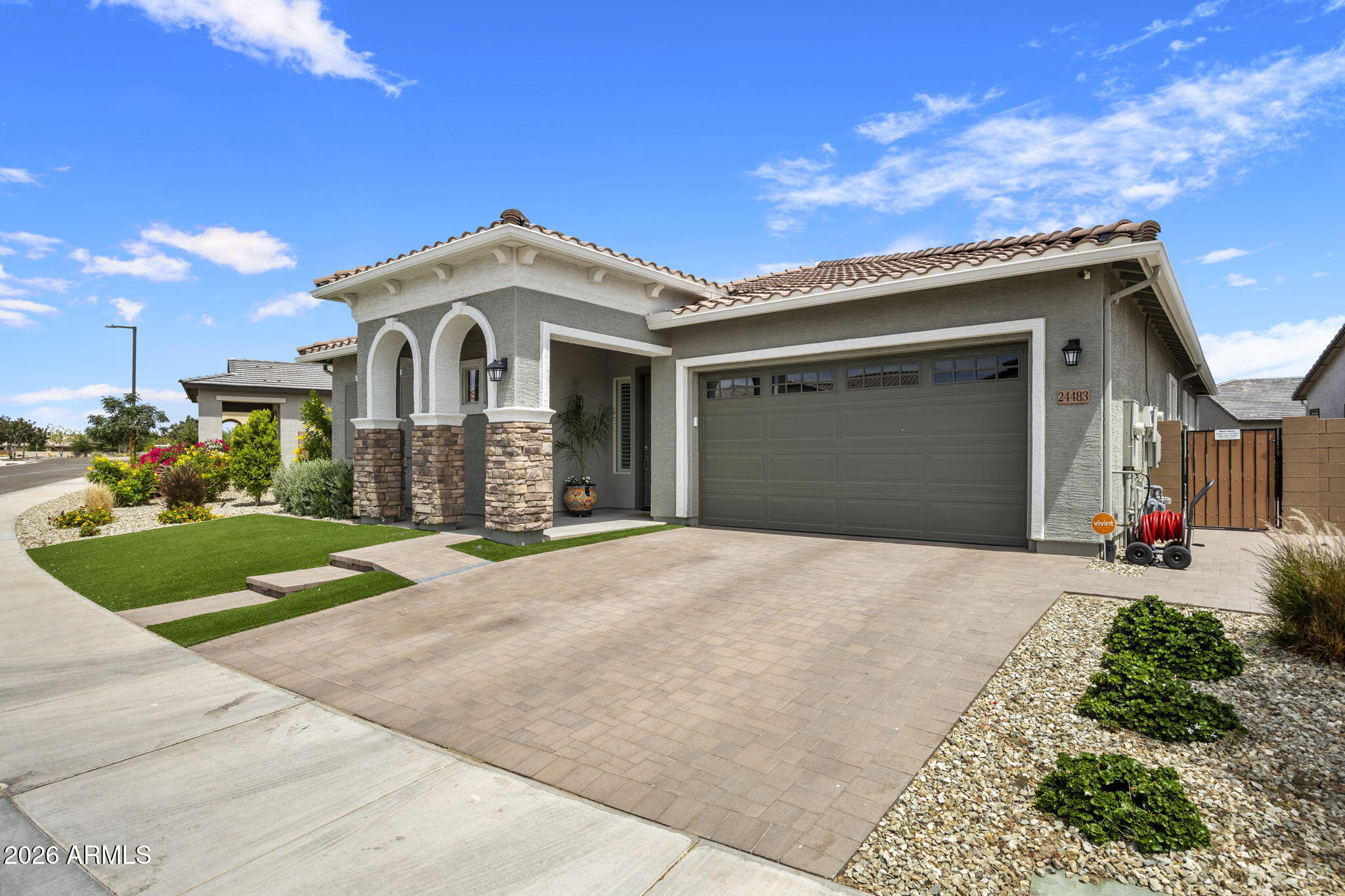 24483 N 173rd Lane