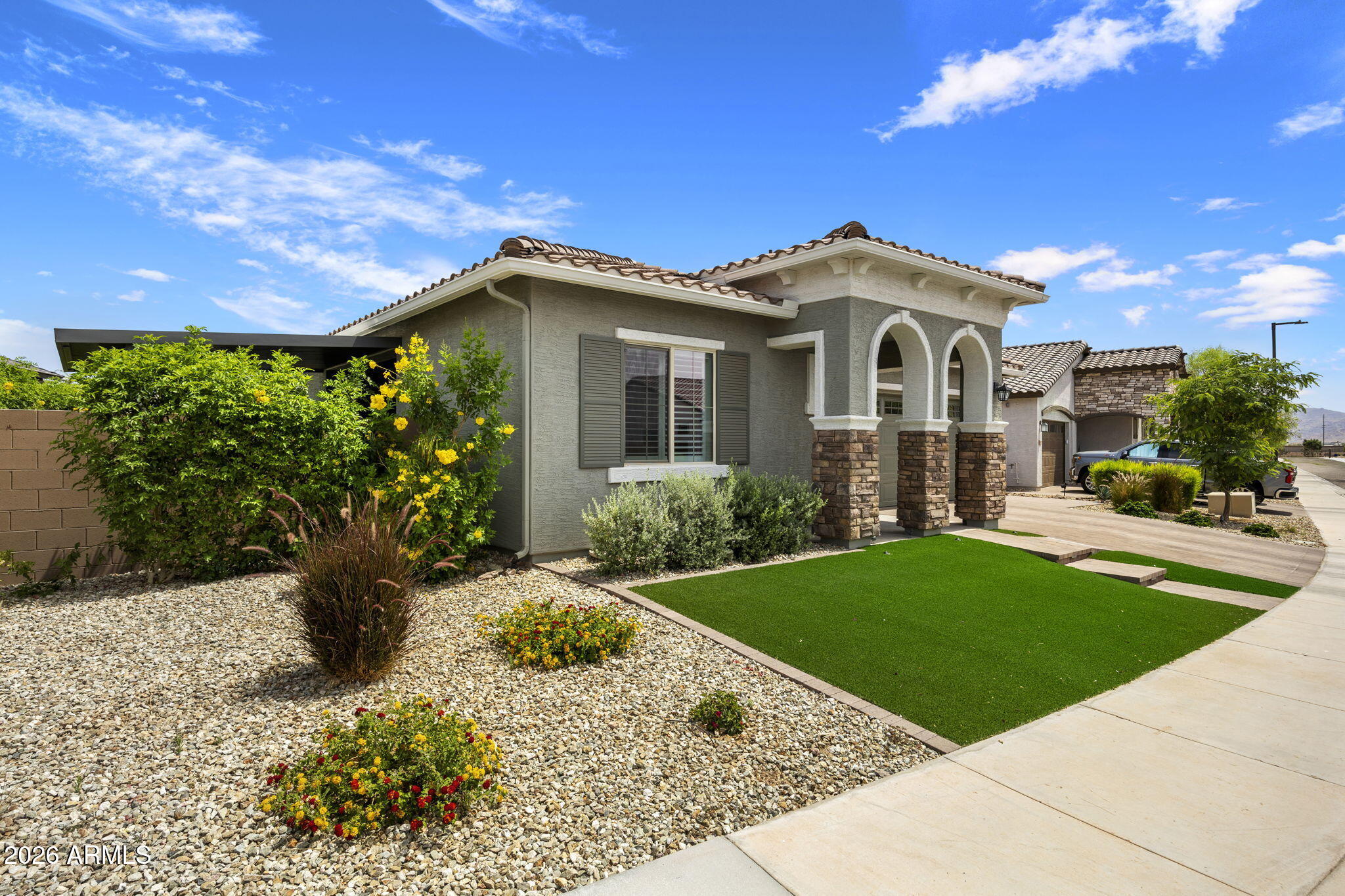 24483 N 173rd Lane