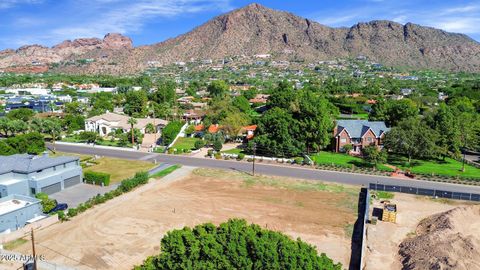 5335 E EXETER Boulevard 45 Phoenix AZ 85018