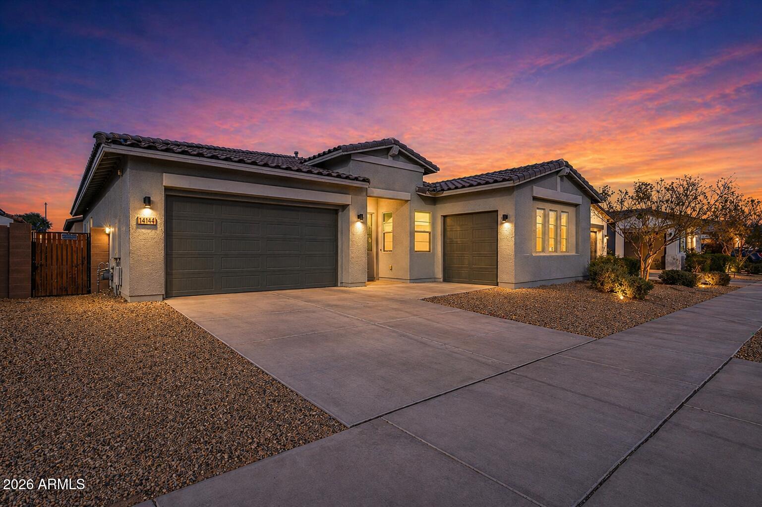 14144 W SMOKETREE Drive