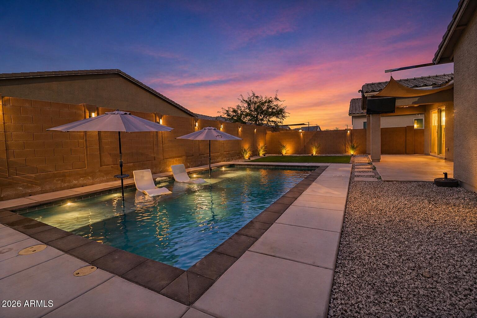 14144 W SMOKETREE Drive