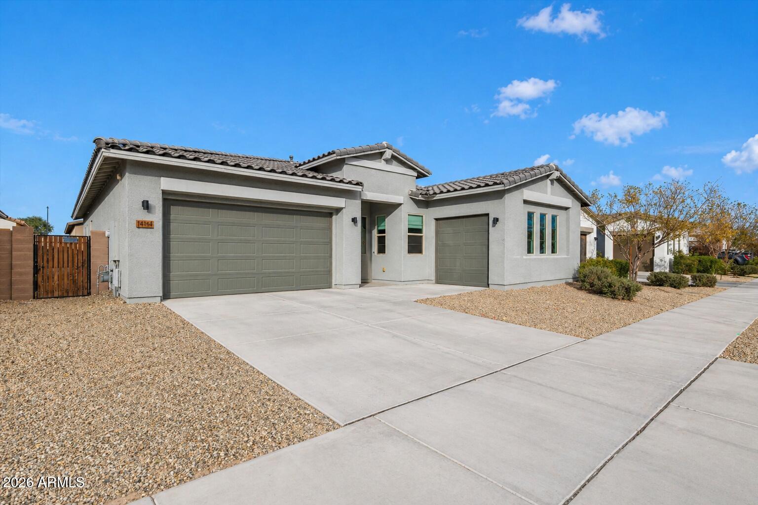14144 W SMOKETREE Drive