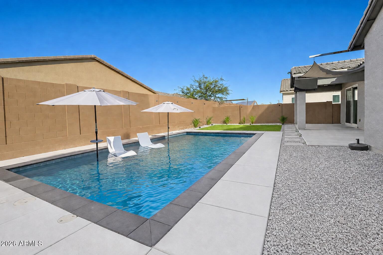 14144 W SMOKETREE Drive
