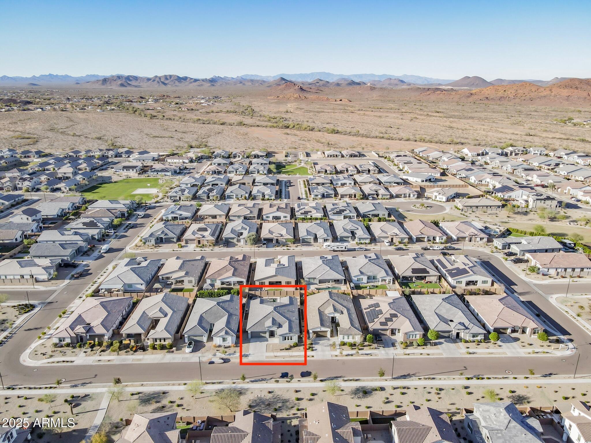 14144 W SMOKETREE Drive