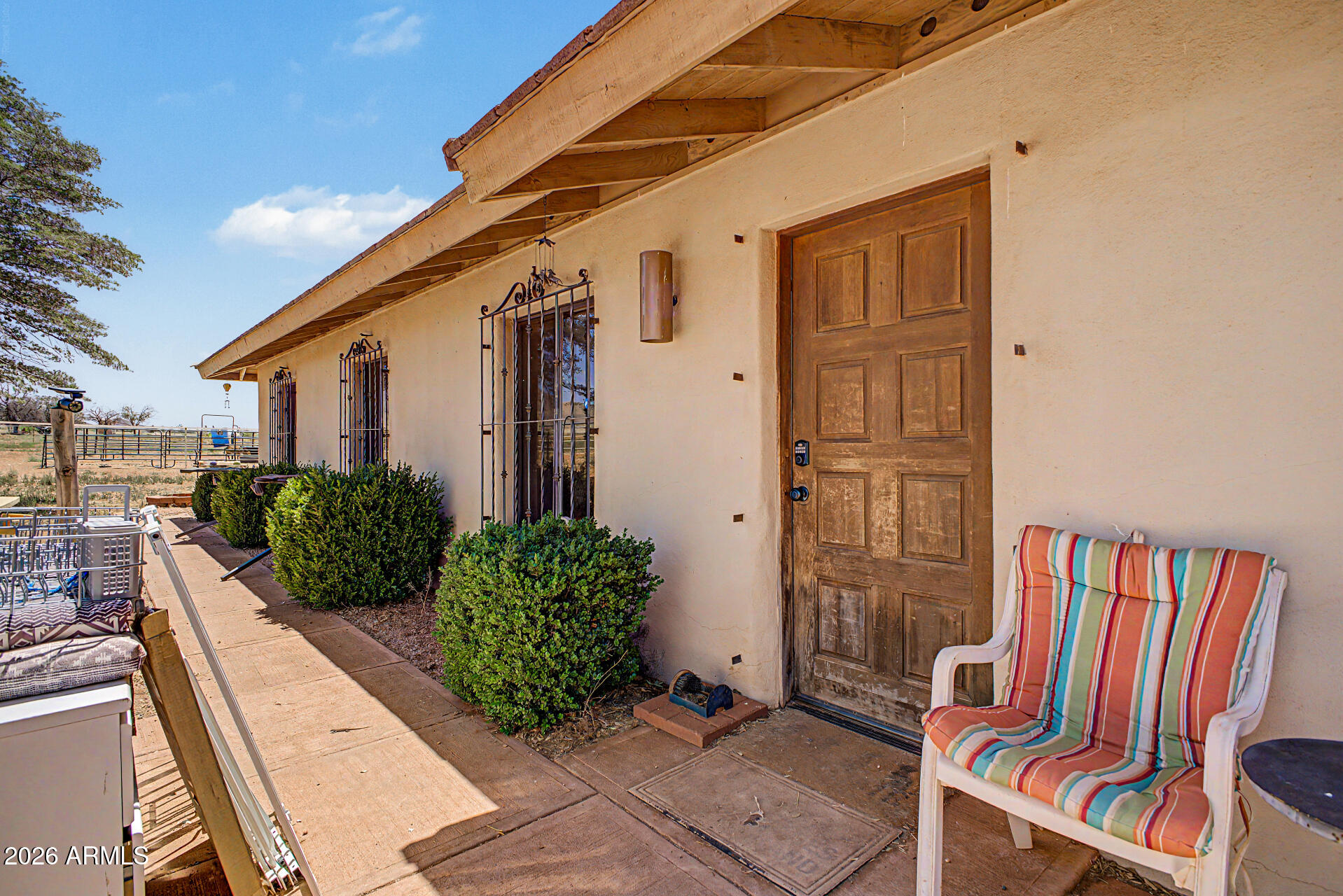 76 MUSTANG RANCH Road