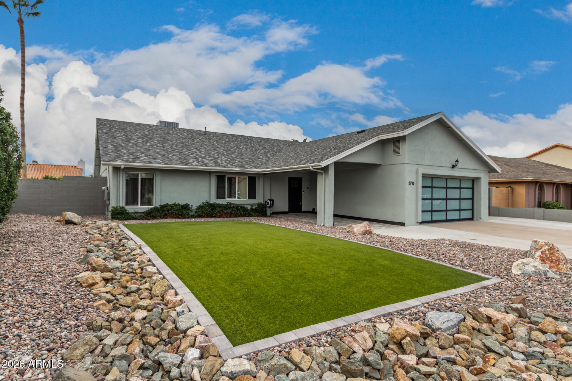 5713 E HILLERY Drive