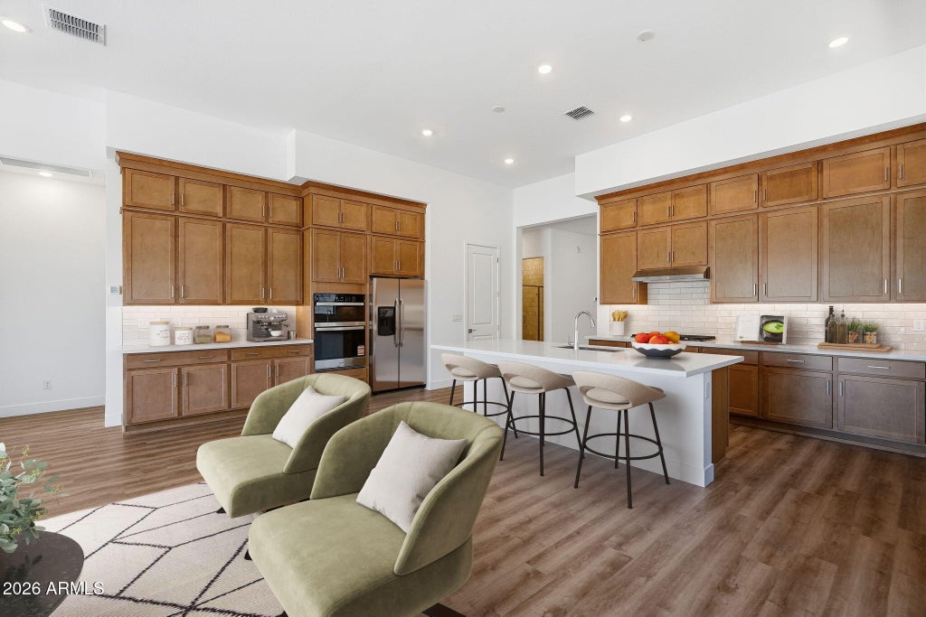 Photo of 21528 W Meadowbrook Avenue, Buckeye, AZ 85396 (MLS # 7058325)