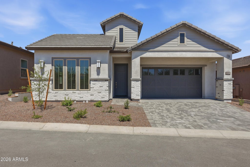 Photo of 21528 W Meadowbrook Avenue, Buckeye, AZ 85396 (MLS # 7058325)