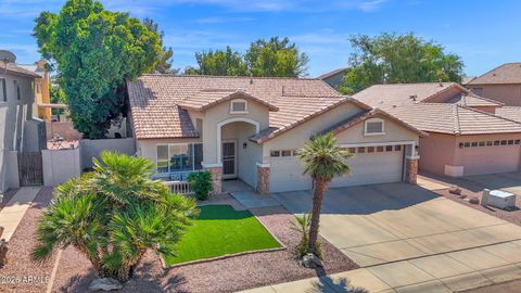 1141 E BRUCE Avenue Gilbert AZ 85234