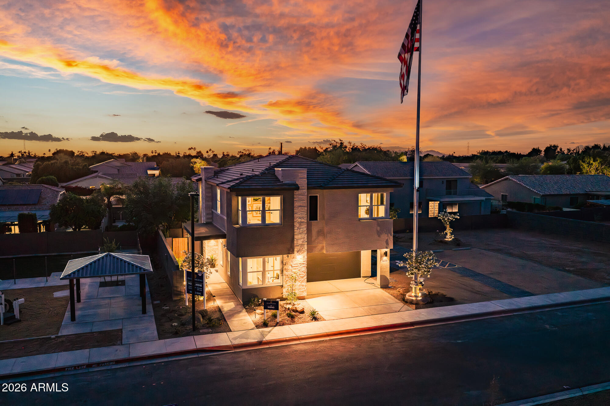 1835 E KRAMER Street