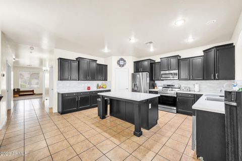 A home in Litchfield Park