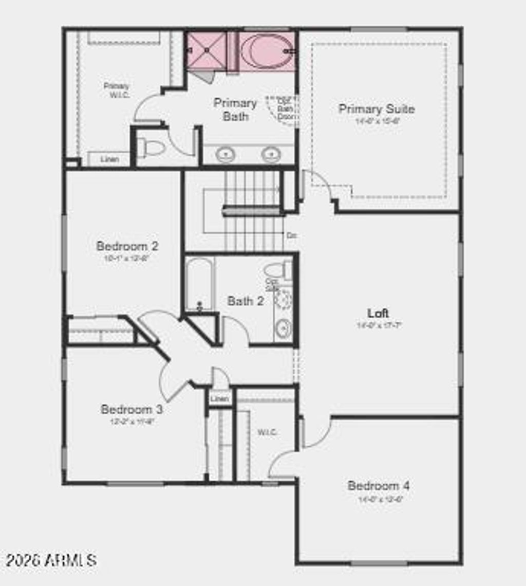 Photo of 10858 E Tillman Avenue, Mesa, AZ 85212 (MLS # 6970025)