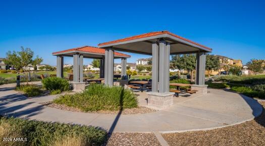 10858 E TILLMAN Avenue