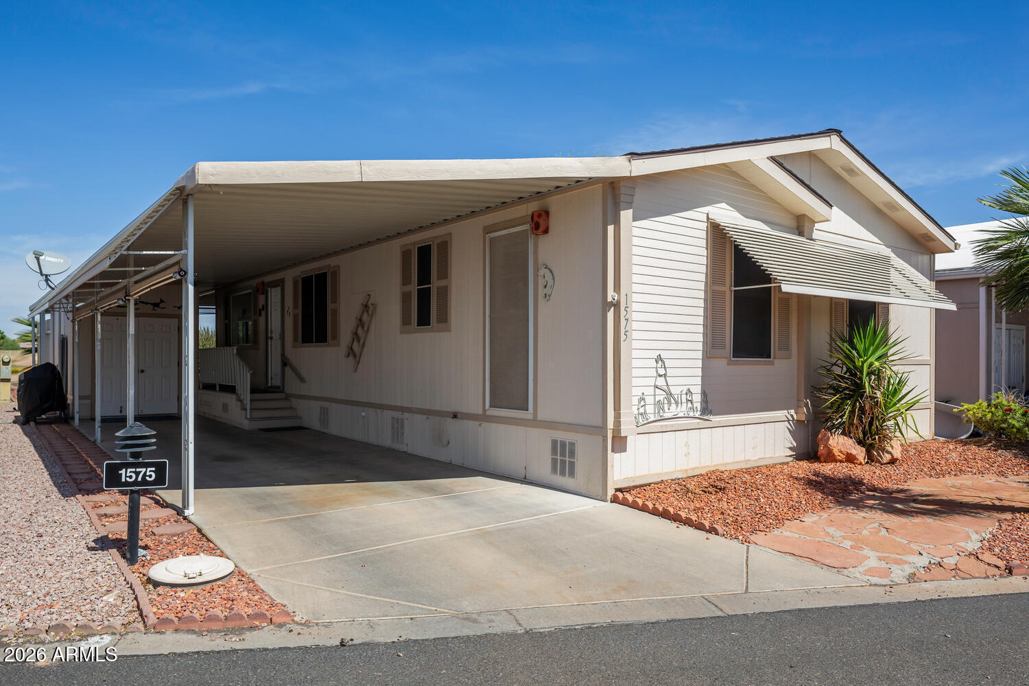 17200 W BELL Road 1575