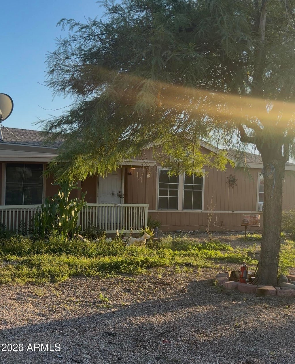 Photo of 30805 W Bellview Street, Buckeye, AZ 85396 (MLS # 7095663)