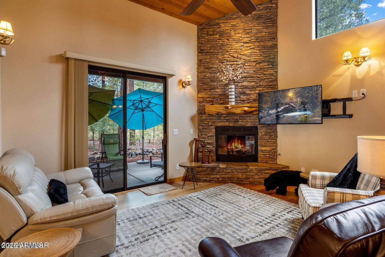 2978 TIMBERLINE Road