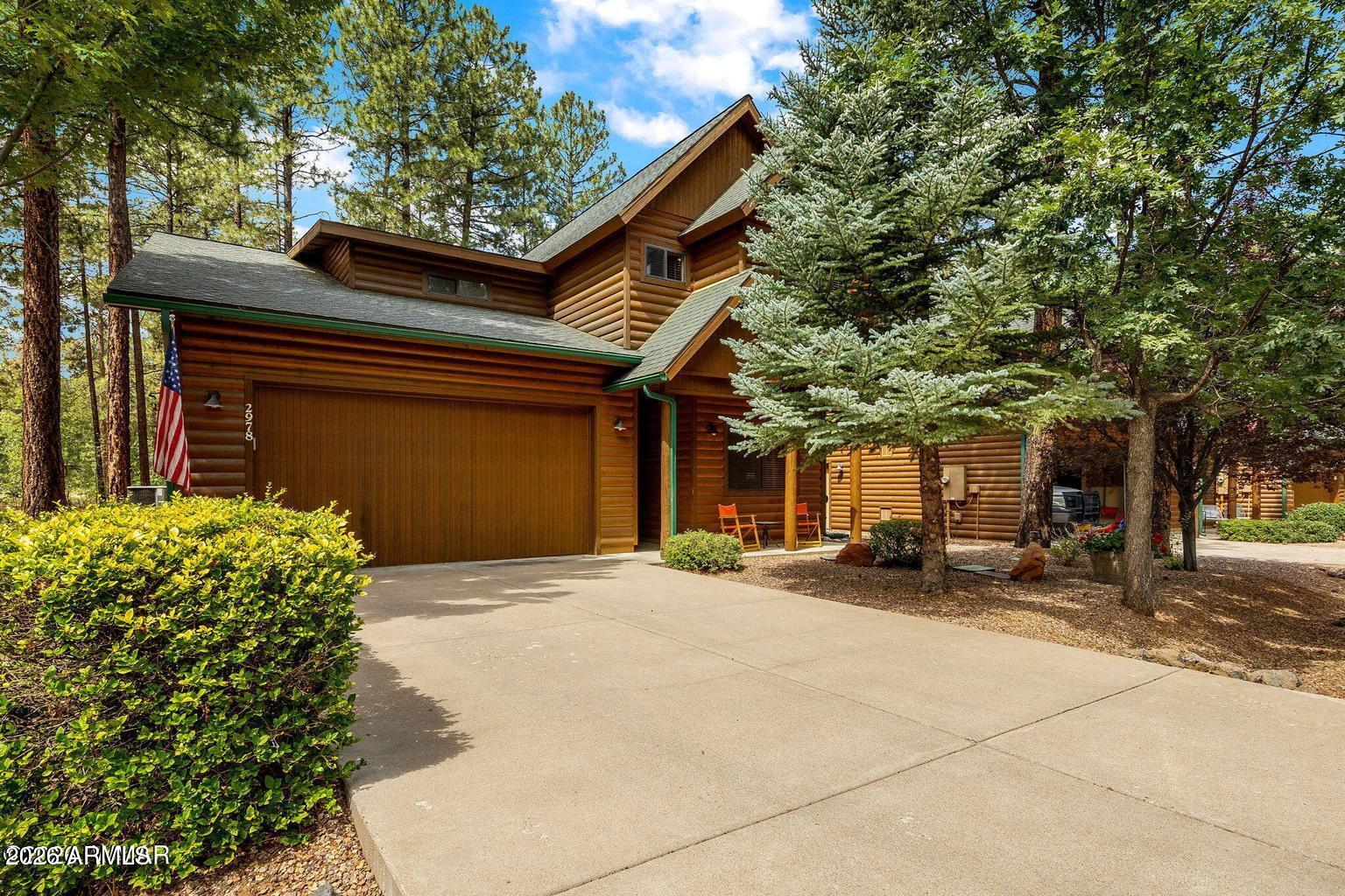 2978 TIMBERLINE Road