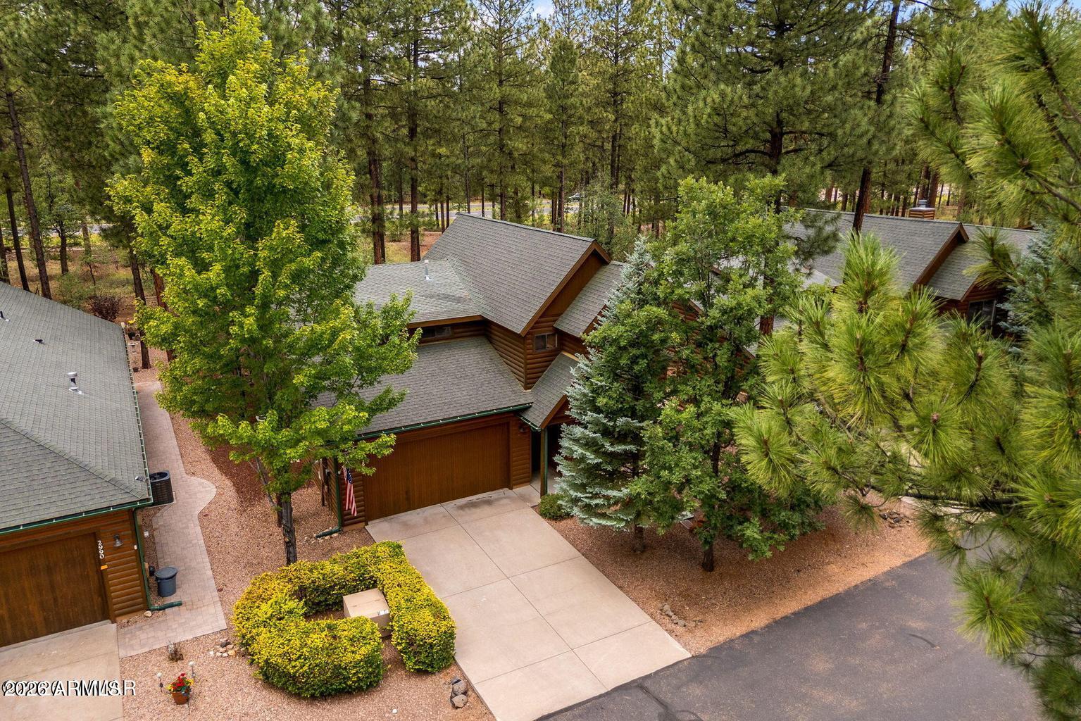 2978 TIMBERLINE Road