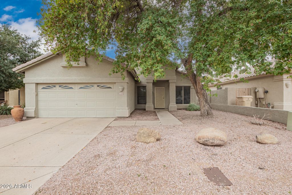 Photo of 21030 N 66th Lane, Glendale, AZ 85308 (MLS # 6965636)