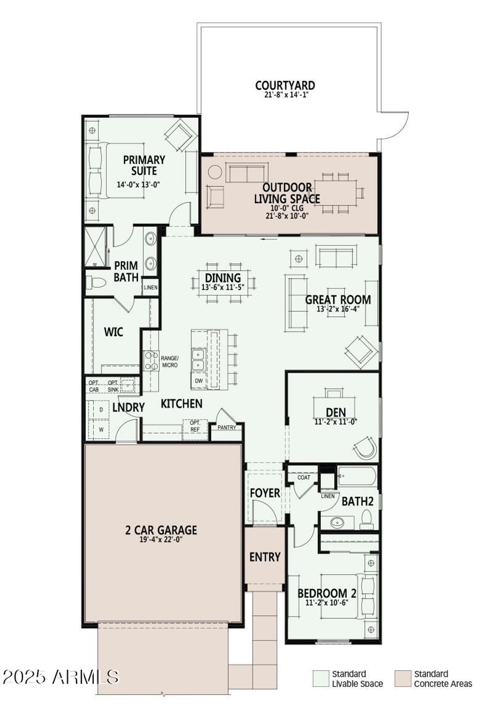 Photo of 4181 W Hanna Drive, Eloy, AZ 85131 (MLS # 6929529)