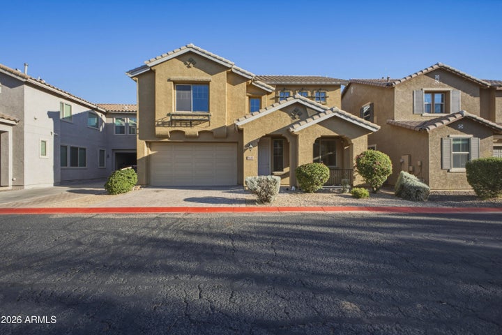 Photo 1 of 33 — 5643 E ALDER Avenue, Mesa, AZ 85206