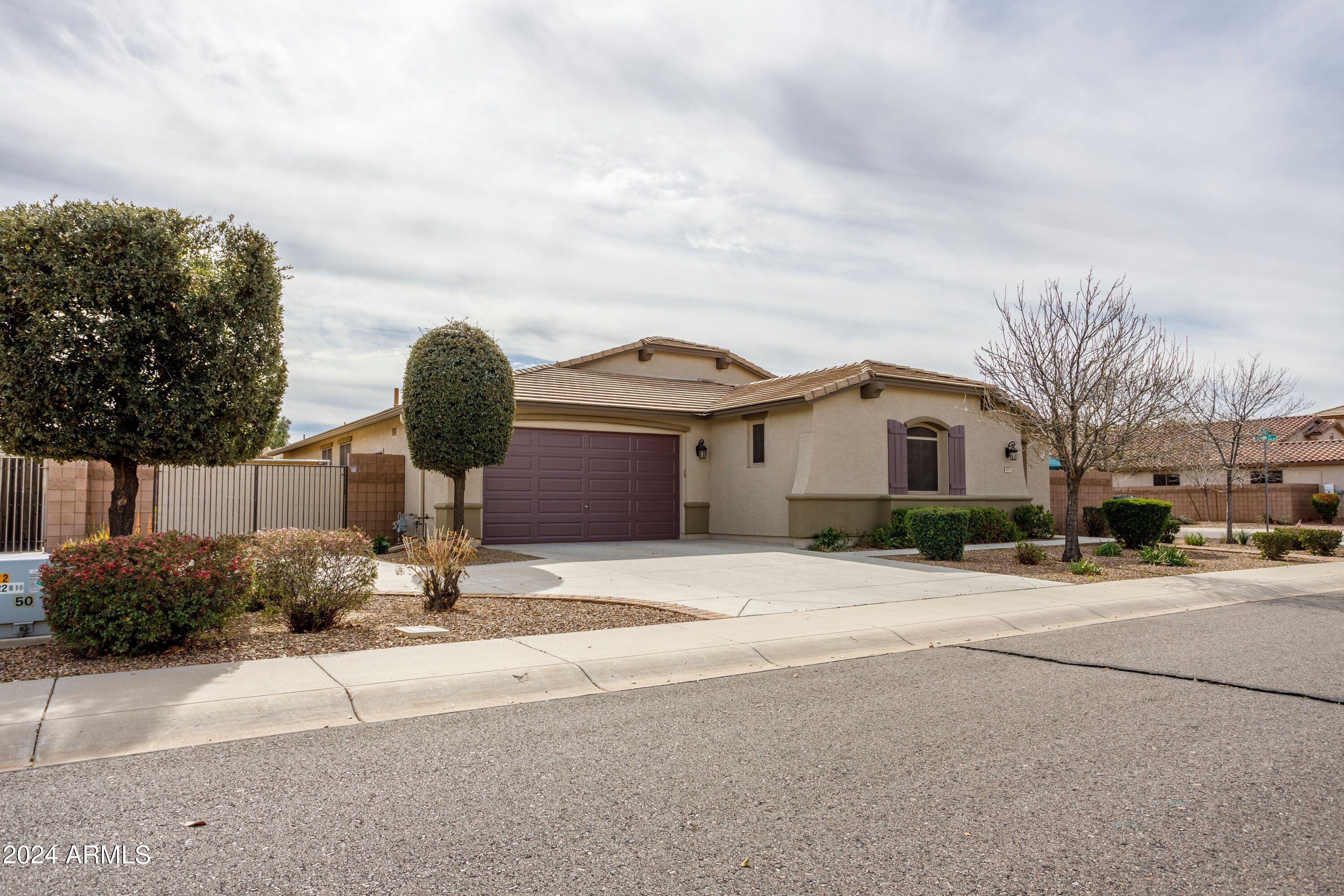 View Gilbert, AZ 85298 house