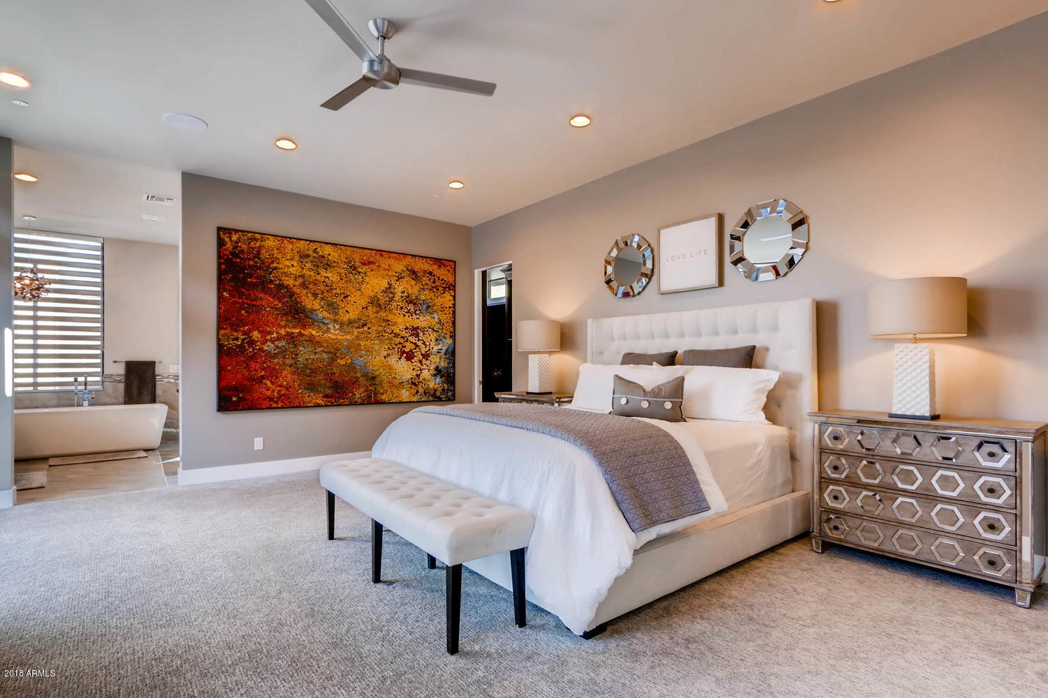 Adobe Ranch - Residential