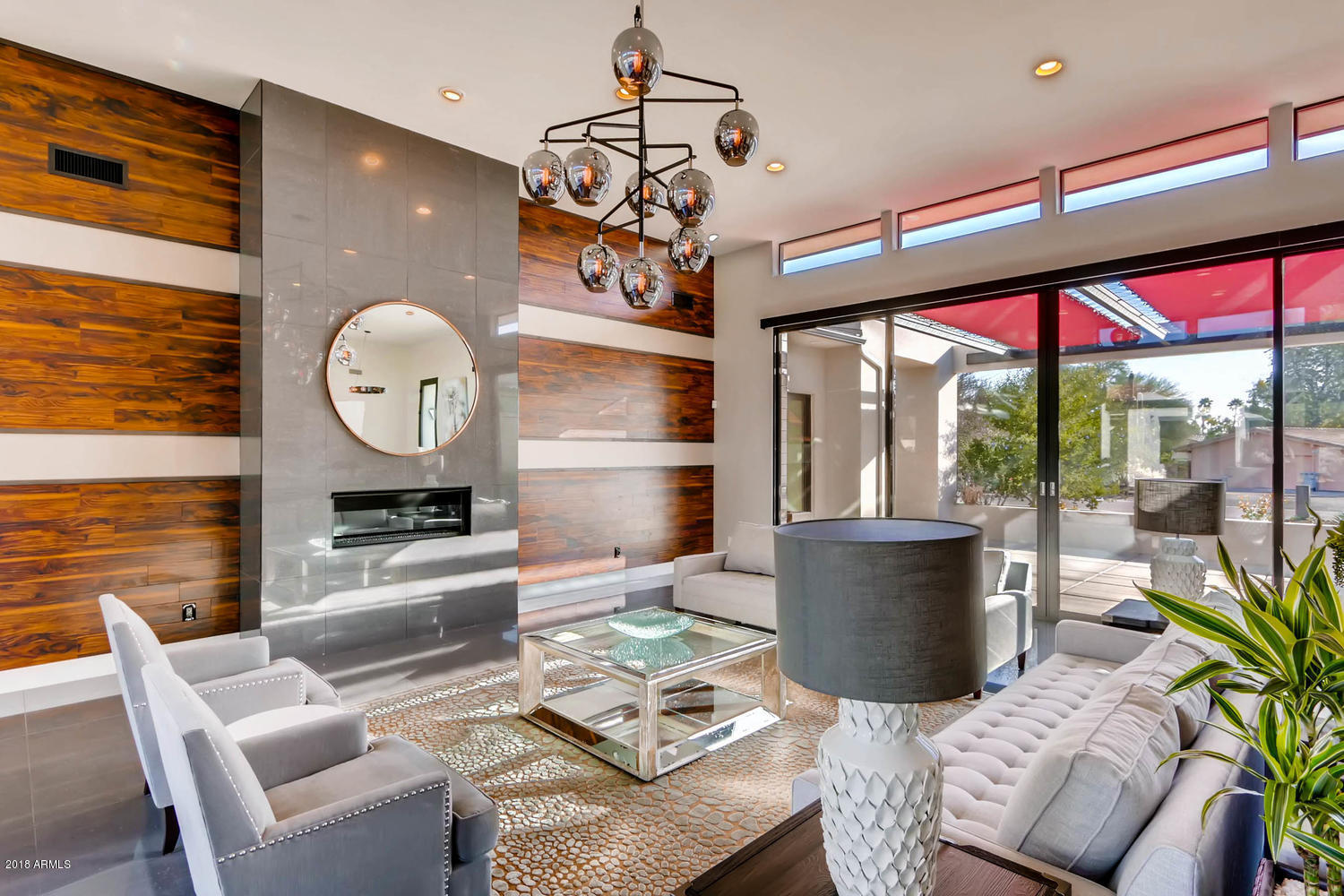 Adobe Ranch - Residential