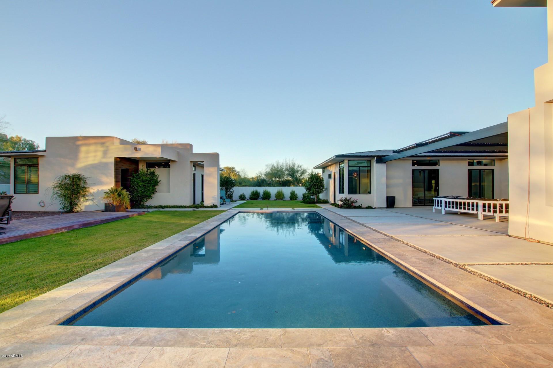 Adobe Ranch - Residential