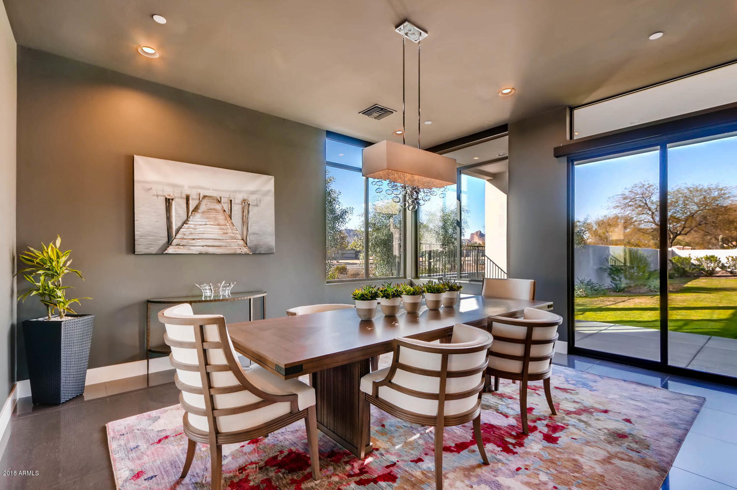 Adobe Ranch - Residential