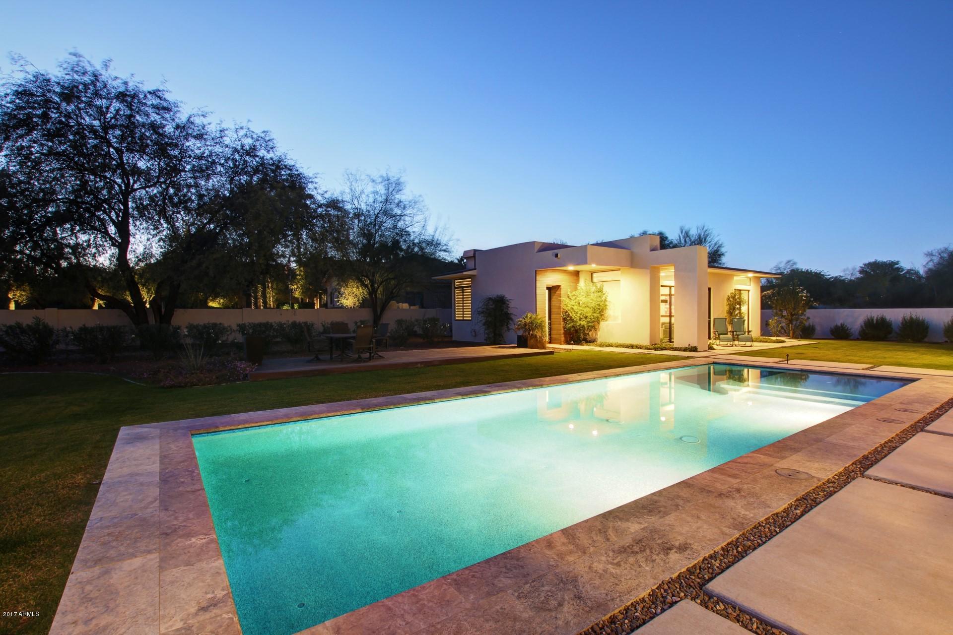 Adobe Ranch - Residential