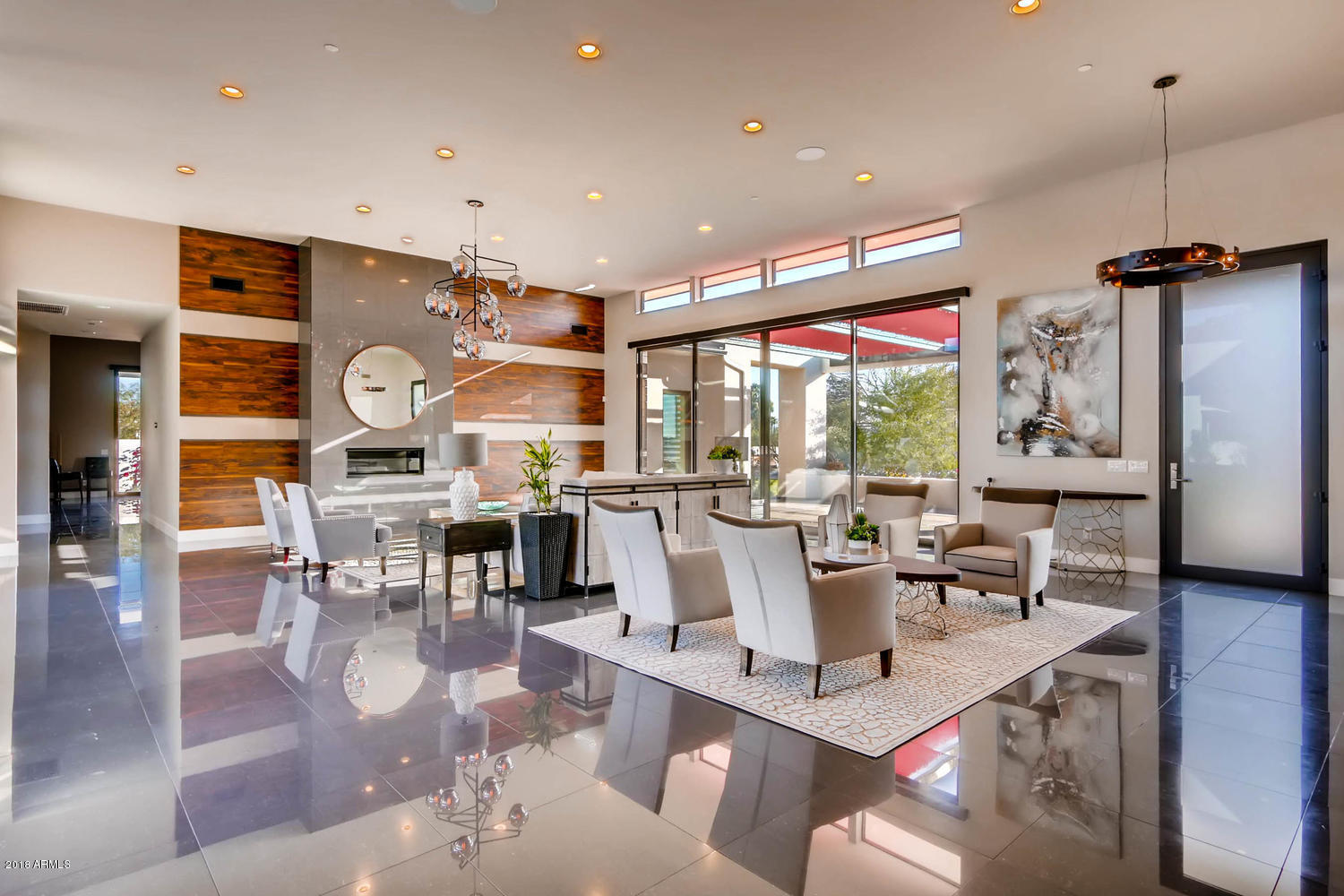Adobe Ranch - Residential