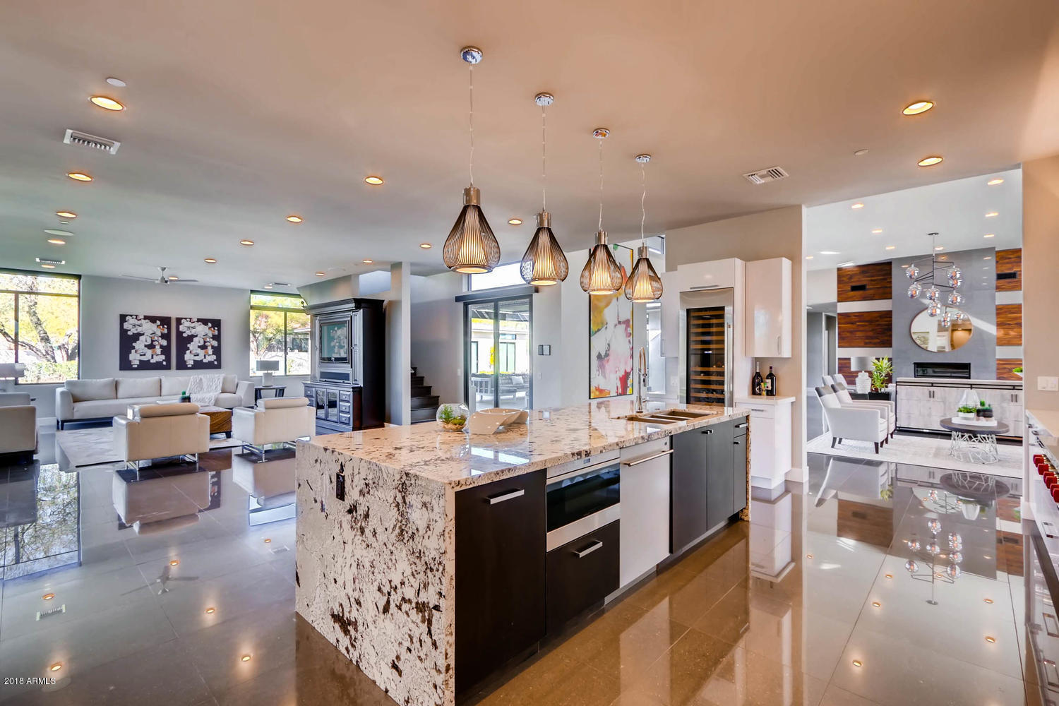 Adobe Ranch - Residential