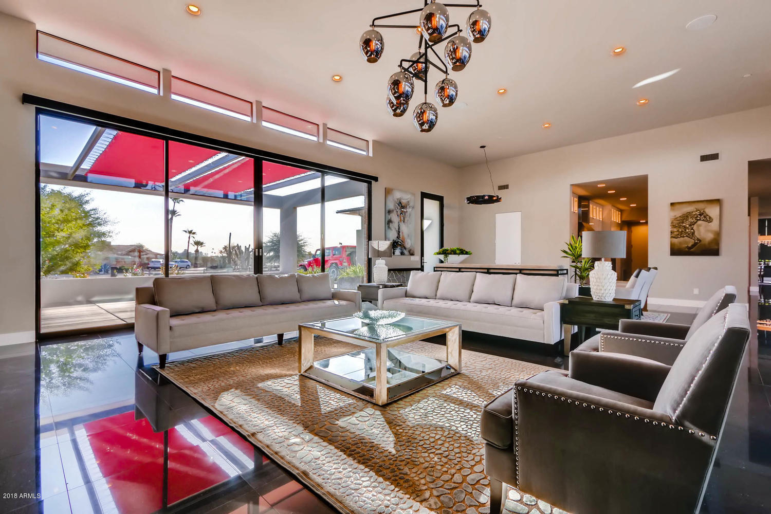 Adobe Ranch - Residential