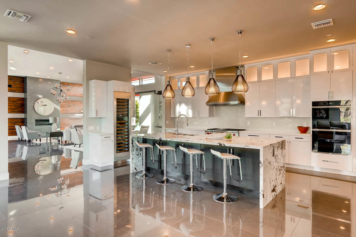 Adobe Ranch - Residential