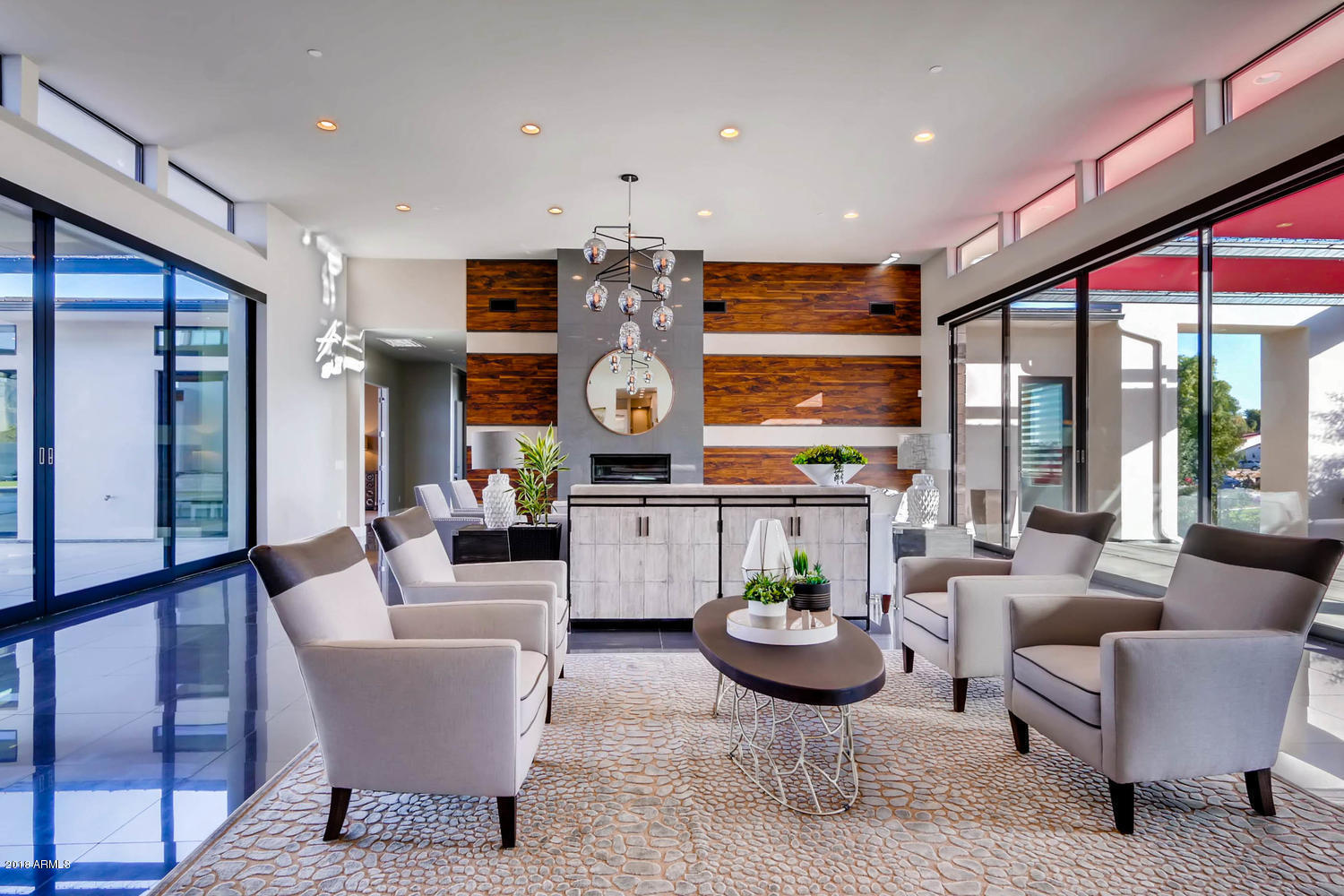 Adobe Ranch - Residential