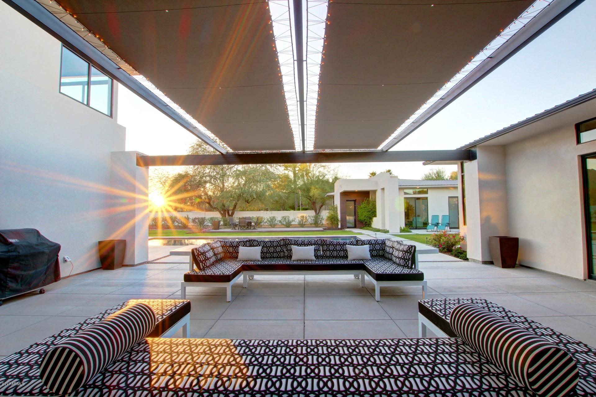 Adobe Ranch - Residential