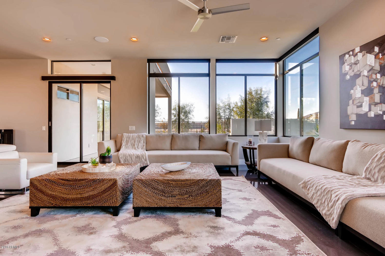 Adobe Ranch - Residential