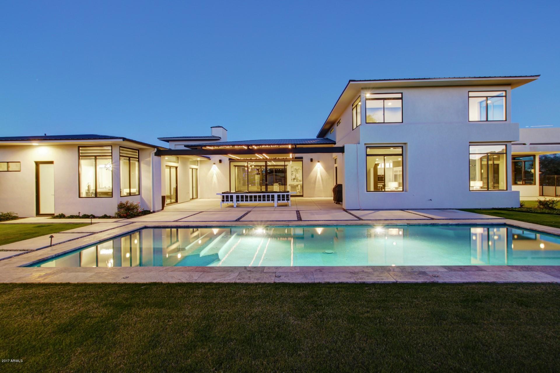 Adobe Ranch - Residential