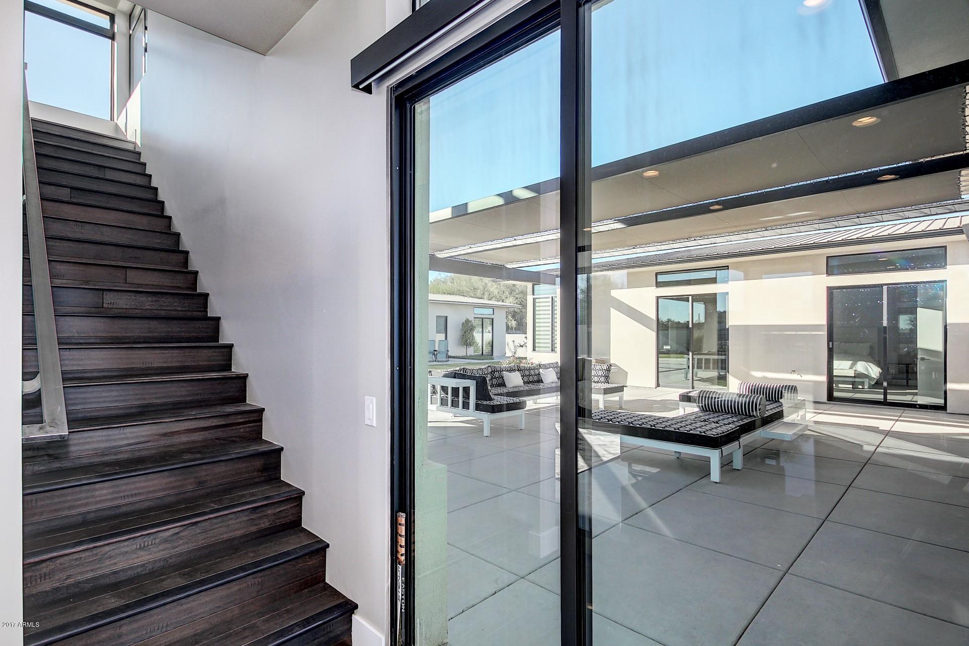 Adobe Ranch - Residential