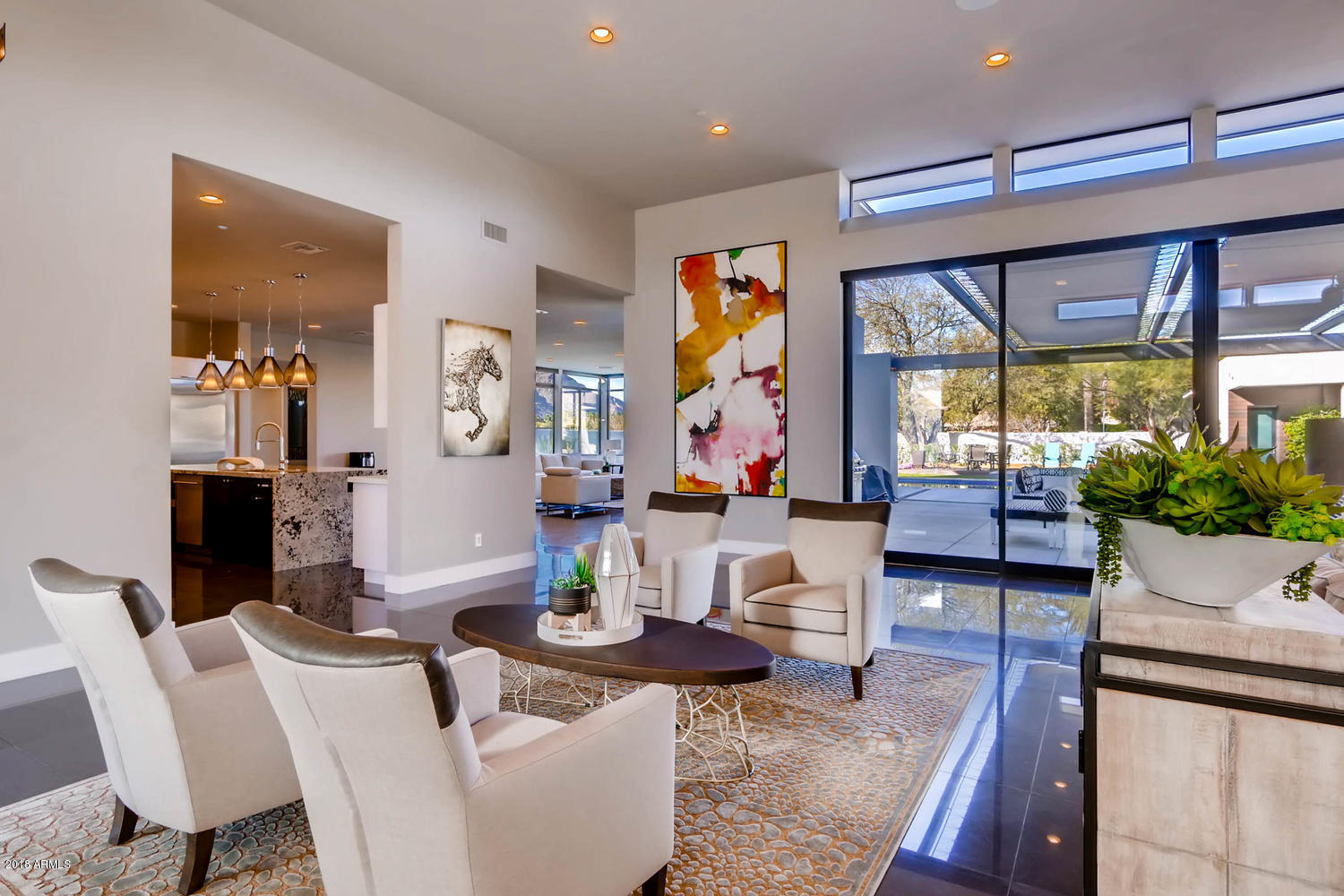 Adobe Ranch - Residential