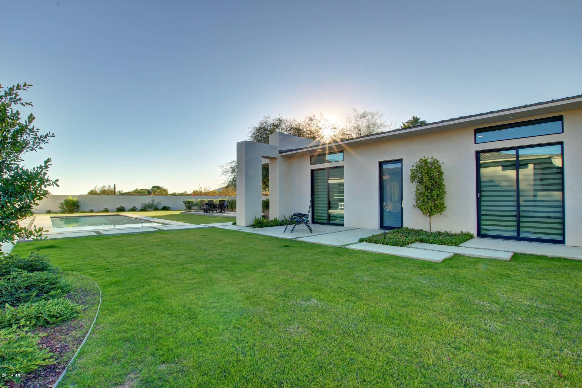 Adobe Ranch - Residential