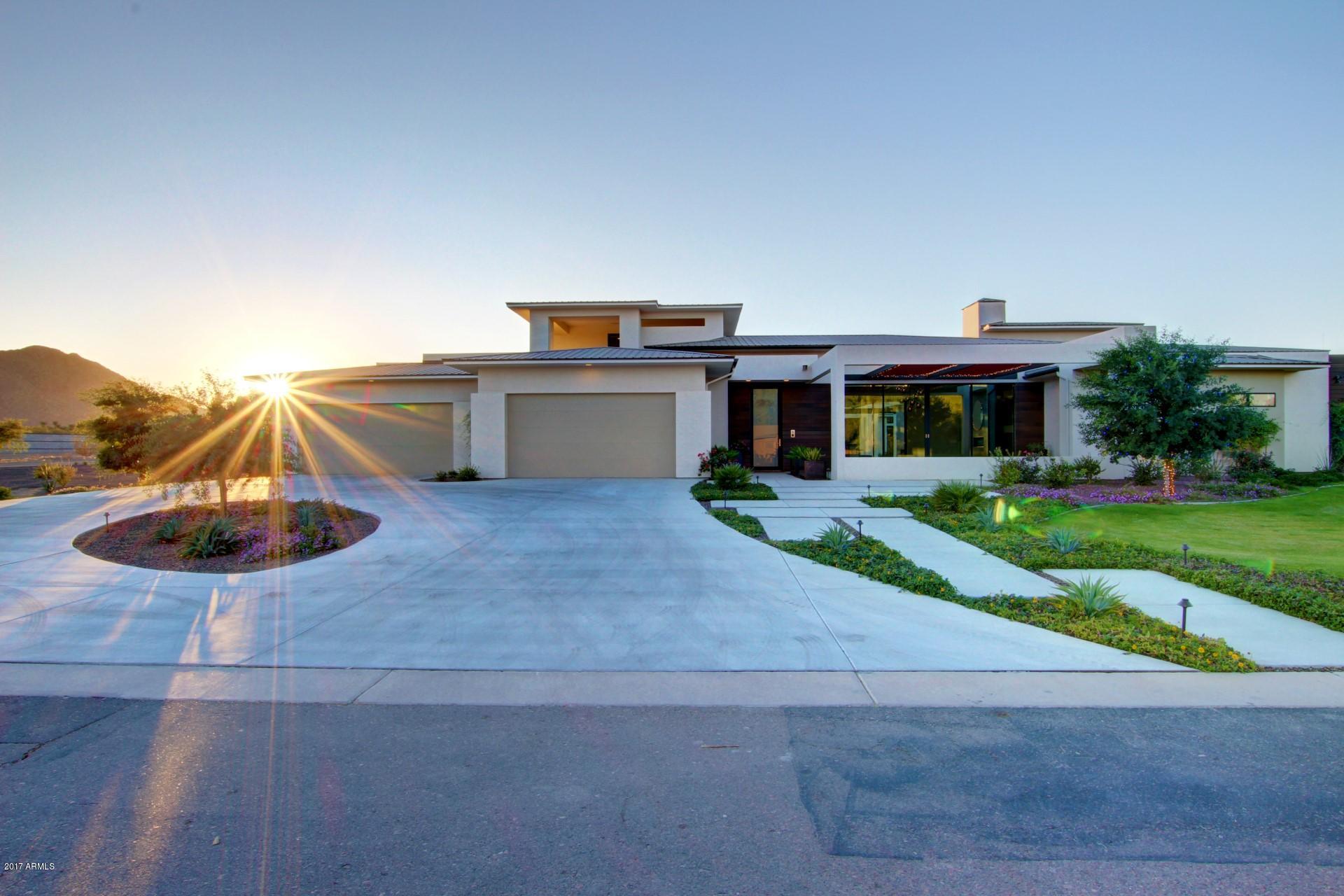 Adobe Ranch - Residential